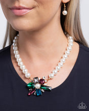 Load image into Gallery viewer, Prismatic Potential - Green Paparazzi Accessories
