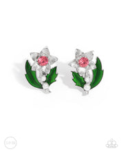 Load image into Gallery viewer, Gardening Guest - Pink Paparazzi Accessories
