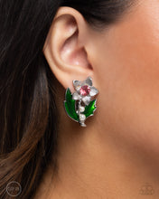Load image into Gallery viewer, Gardening Guest - Pink Paparazzi Accessories
