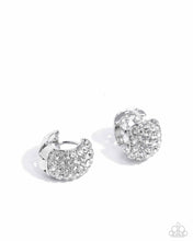 Load image into Gallery viewer, All Dressed UPSCALE - White Paparazzi Accessories
