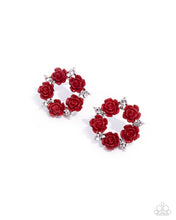 Load image into Gallery viewer, Grace Personified - Red Paparazzi Accessories
