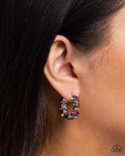 Load image into Gallery viewer, Stellar Surrender - Multi Paparazzi Accessories
