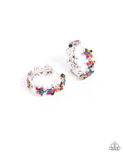 Load image into Gallery viewer, Stellar Surrender - Multi Paparazzi Accessories
