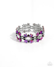 Load image into Gallery viewer, Bewildering Bling - Multi Paparazzi Accessories
