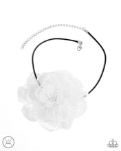 Load image into Gallery viewer, French Facade - White Paparazzi Accessories
