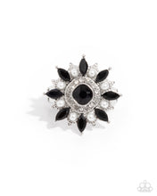 Load image into Gallery viewer, Forge Ahead - Black Paparazzi Accessories
