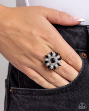 Load image into Gallery viewer, Forge Ahead - Black Paparazzi Accessories
