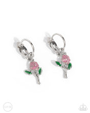 Load image into Gallery viewer, Rose Routine - Pink Paparazzi Accessories
