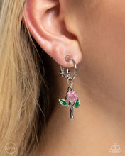 Load image into Gallery viewer, Rose Routine - Pink Paparazzi Accessories
