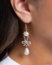 Load image into Gallery viewer, Alluring Advocate - Rose Gold Paparazzi Accessories
