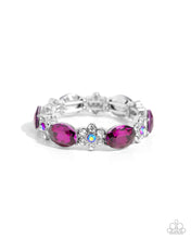 Load image into Gallery viewer, Staycation Sparkle - Pink Paparazzi Accessories
