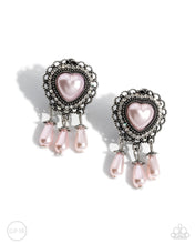 Load image into Gallery viewer, Sumptuous Story - Pink Paparazzi Accessories
