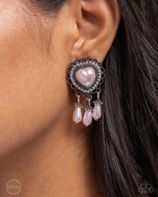 Load image into Gallery viewer, Sumptuous Story - Pink Paparazzi Accessories
