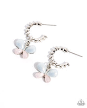 Load image into Gallery viewer, Fly to Your Heart - Multi Paparazzi Accessories
