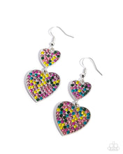 Load image into Gallery viewer, You Make My Heart Glow - Multi Paparazzi Accessories
