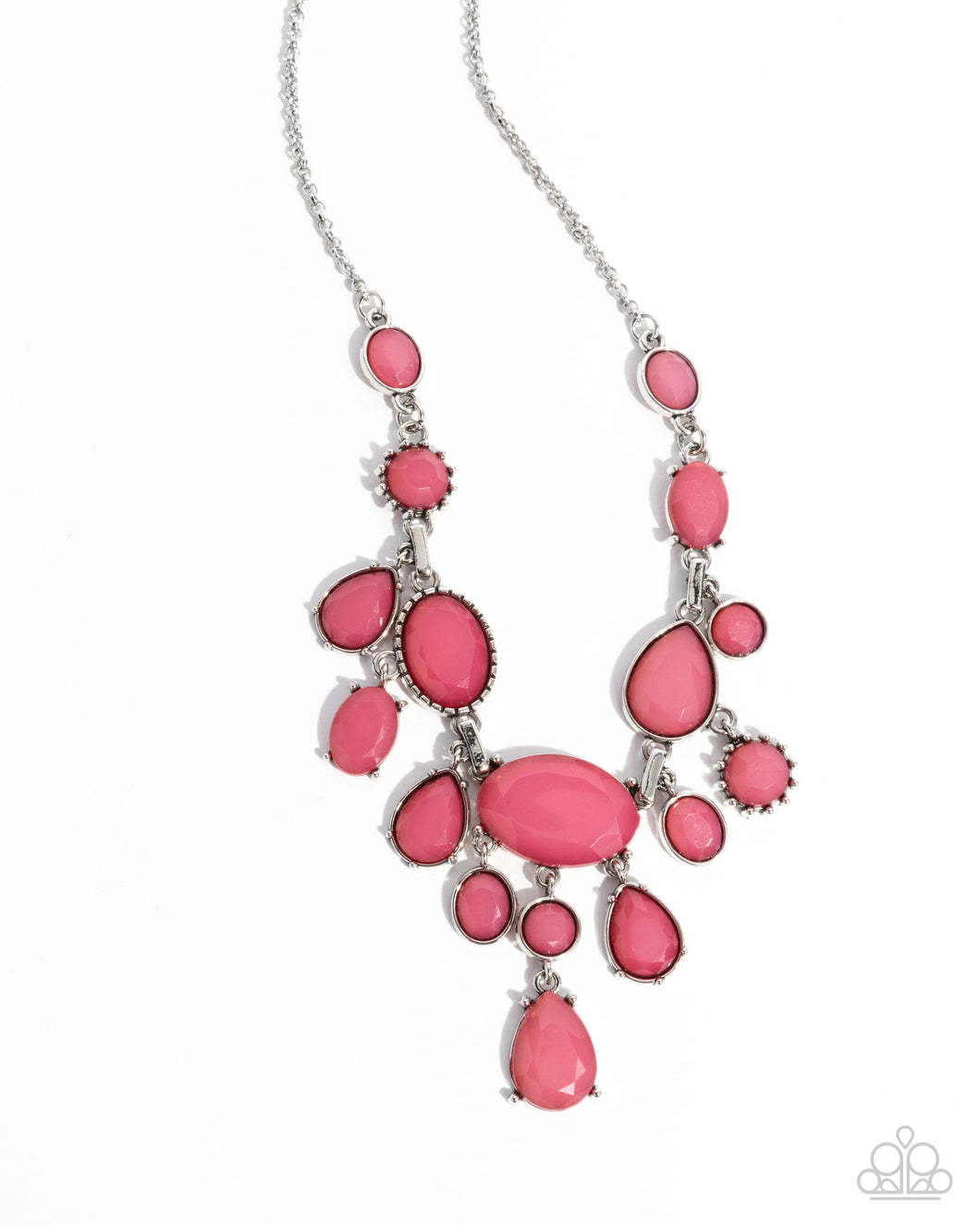 Significant Influence - Pink Paparazzi Accessories