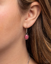 Load image into Gallery viewer, Significant Influence - Pink Paparazzi Accessories
