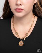 Load image into Gallery viewer, FLECKS Big Thing - Brown Paparazzi Accessories
