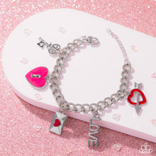 Load image into Gallery viewer, Valentines Variety - Multi Paparazzi Accessories
