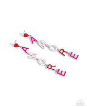 Load image into Gallery viewer, Amore Mio - Multi Paparazzi Accessories

