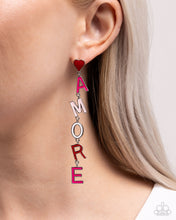 Load image into Gallery viewer, Amore Mio - Multi Paparazzi Accessories

