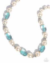 Load image into Gallery viewer, Regency Era - Blue Paparazzi Accessories

