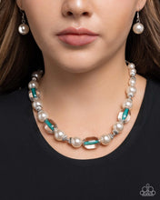Load image into Gallery viewer, Regency Era - Blue Paparazzi Accessories
