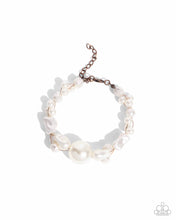 Load image into Gallery viewer, Wiry Waymaker - Complete Look Paparazzi Accessories
