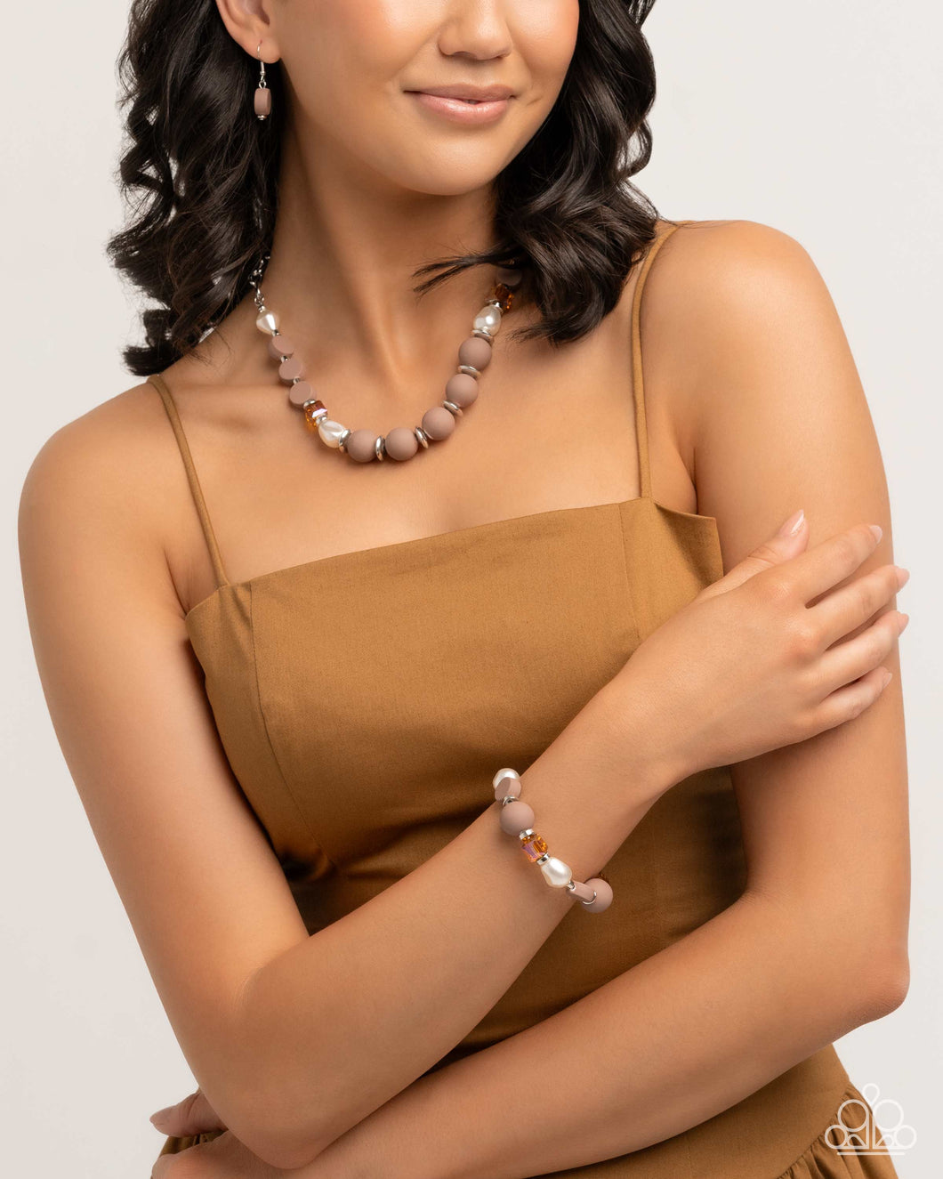 Complete Look Paparazzi Accessories