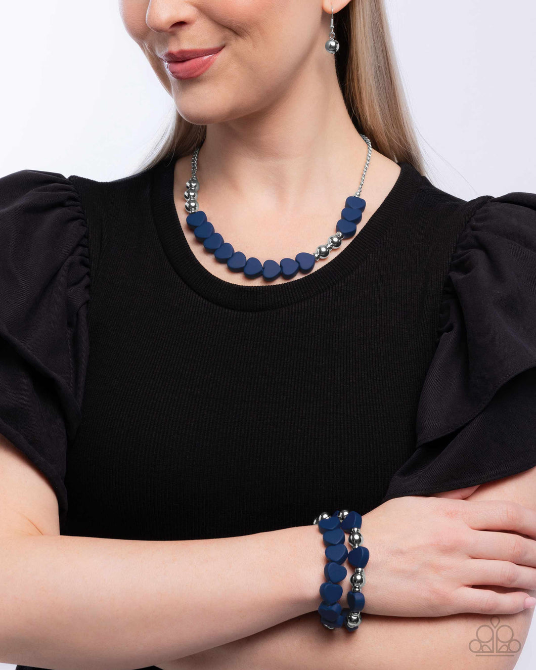 Complete Look Paparazzi Accessories