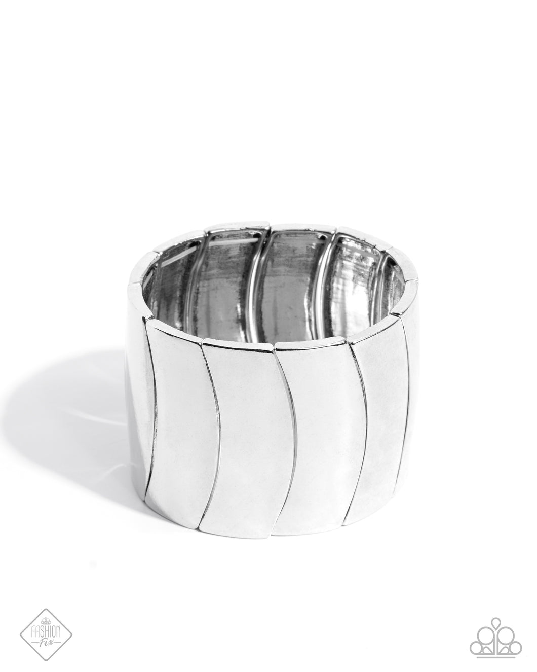 Crusading Celebrity - Silver Honey Beez Bling