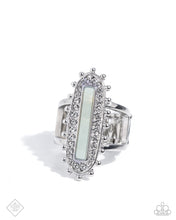 Load image into Gallery viewer, Top-Notch Taste - Blue Paparazzi Accessories
