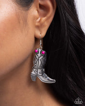 Load image into Gallery viewer, Southern Belle of the Ball - Pink Paparazzi Accessories
