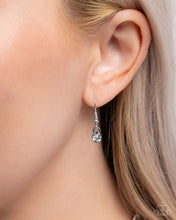 Load image into Gallery viewer, Good Luck To You - White Paparazzi Accessories
