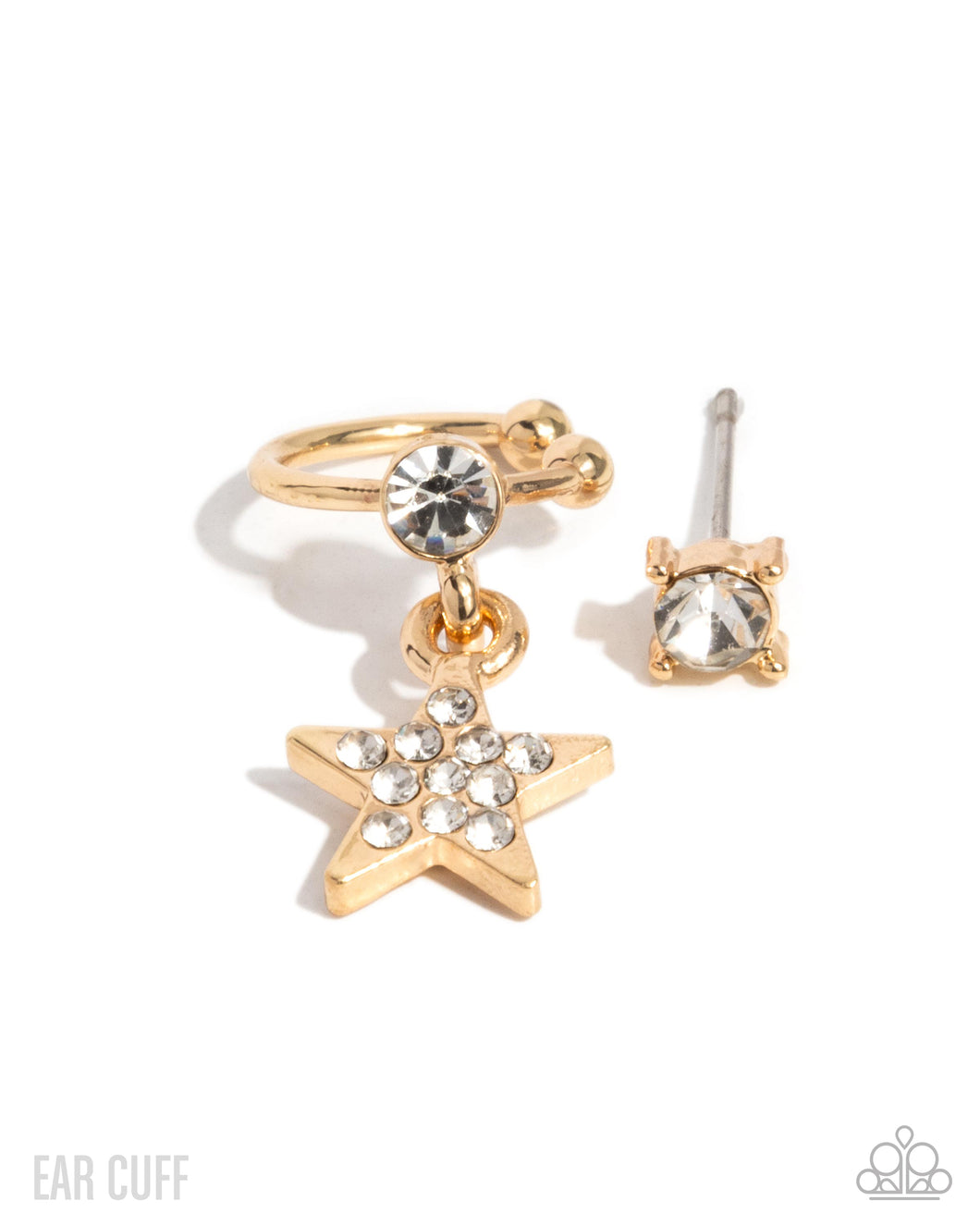 Cosmic Cool - Gold Honey Beez Bling