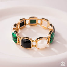 Load image into Gallery viewer, Everfree Elegance - Multi Paparazzi Accessories
