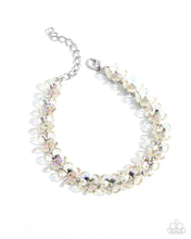 Load image into Gallery viewer, Floral First - Multi Paparazzi Accessories
