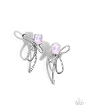 Load image into Gallery viewer, Positively Radiant - Pink Paparazzi Accessories
