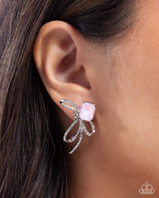 Load image into Gallery viewer, Positively Radiant - Pink Paparazzi Accessories
