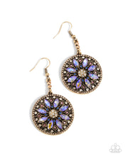 Load image into Gallery viewer, Cathedral Chic - Multi Paparazzi Accessories
