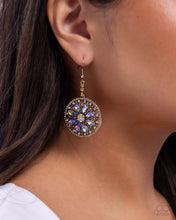 Load image into Gallery viewer, Cathedral Chic - Multi Paparazzi Accessories
