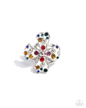 Load image into Gallery viewer, Chic Confession - White Paparazzi Accessories
