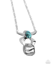 Load image into Gallery viewer, Tailored Tiers - Green Paparazzi Accessories
