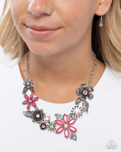 Load image into Gallery viewer, GARDEN My Sparkle - Pink Paparazzi Accessories
