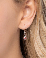 Load image into Gallery viewer, GARDEN My Sparkle - Pink Paparazzi Accessories
