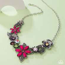 Load image into Gallery viewer, GARDEN My Sparkle - Pink Paparazzi Accessories
