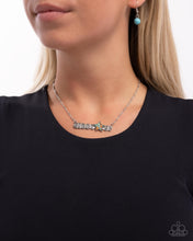 Load image into Gallery viewer, Giddy Up Glam - Brown Paparazzi Accessories
