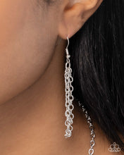 Load image into Gallery viewer, Stained Glass Statement - Multi Paparazzi Accessories
