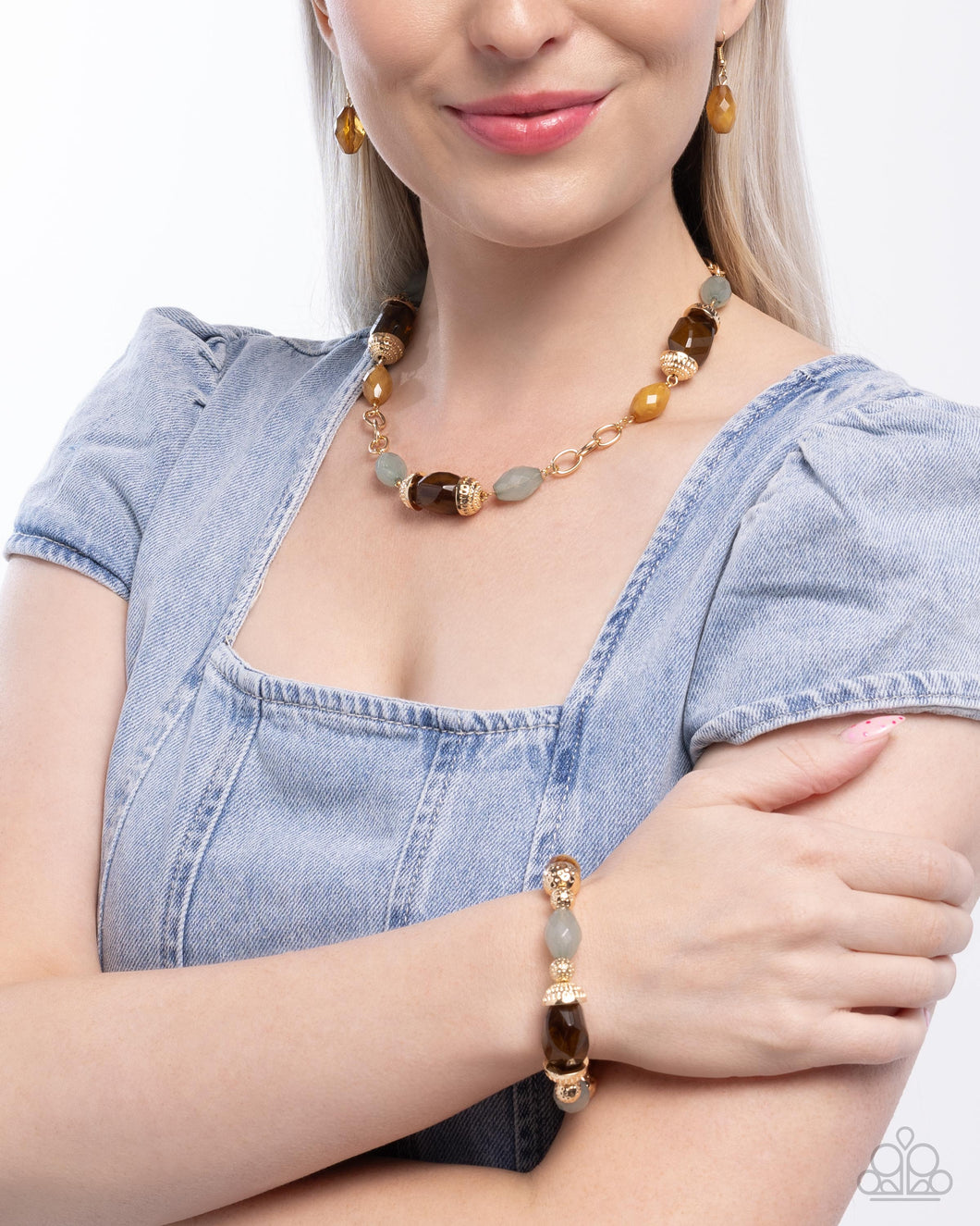 Complete Look Paparazzi Accessories