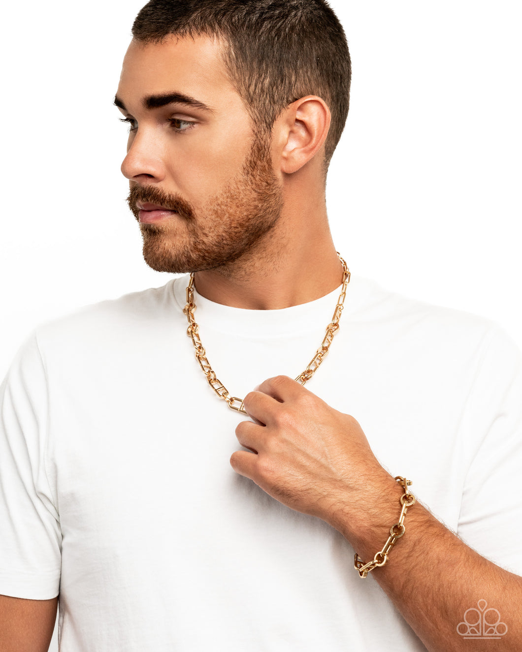 WHEEL Life - Complete Look Paparazzi Accessories